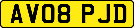 AV08PJD