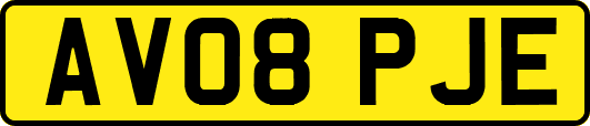 AV08PJE