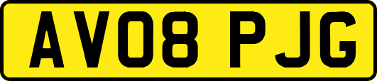 AV08PJG