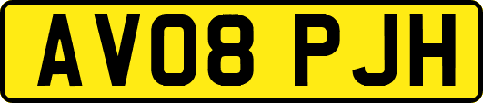 AV08PJH