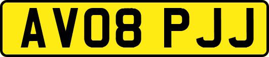 AV08PJJ