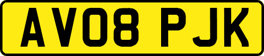AV08PJK