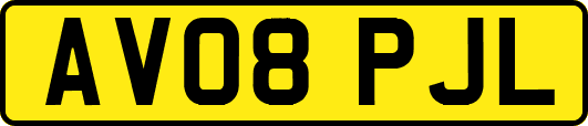 AV08PJL