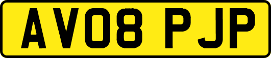 AV08PJP
