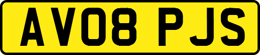 AV08PJS