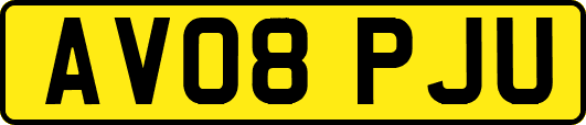 AV08PJU