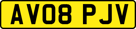 AV08PJV