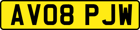 AV08PJW