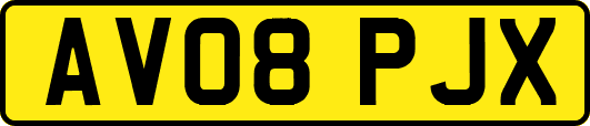 AV08PJX