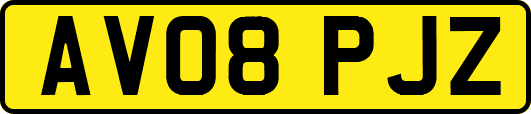 AV08PJZ
