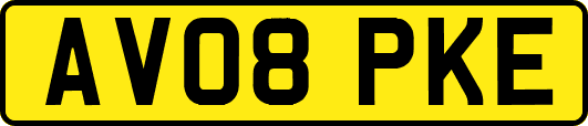 AV08PKE
