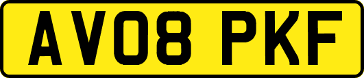 AV08PKF