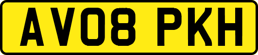 AV08PKH
