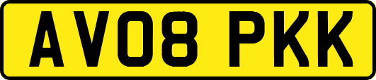 AV08PKK