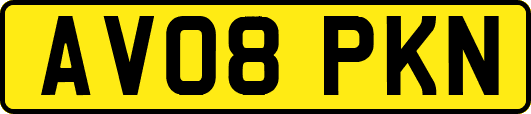 AV08PKN