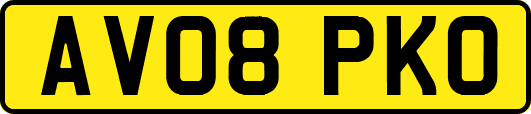 AV08PKO