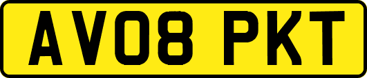 AV08PKT