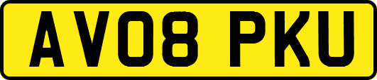 AV08PKU