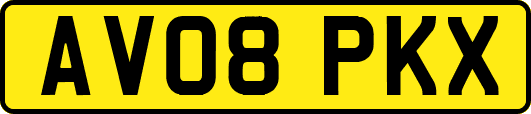 AV08PKX