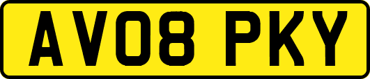AV08PKY