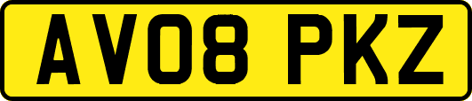 AV08PKZ