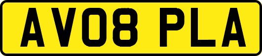 AV08PLA