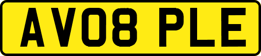 AV08PLE