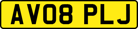 AV08PLJ