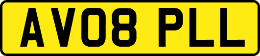 AV08PLL