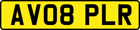 AV08PLR