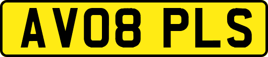 AV08PLS