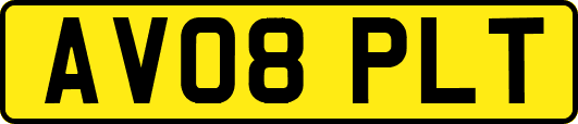AV08PLT