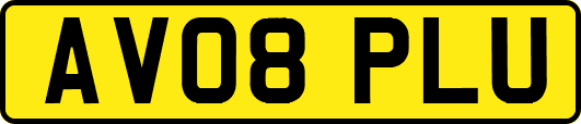AV08PLU