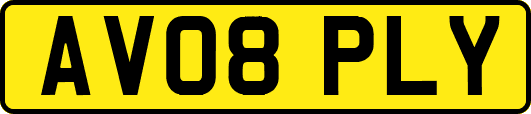 AV08PLY
