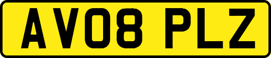 AV08PLZ