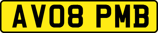 AV08PMB