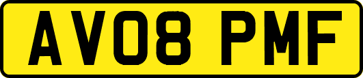 AV08PMF