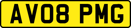AV08PMG