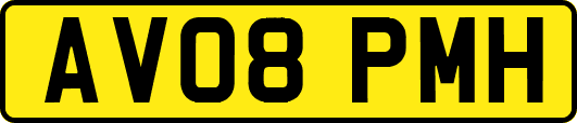 AV08PMH