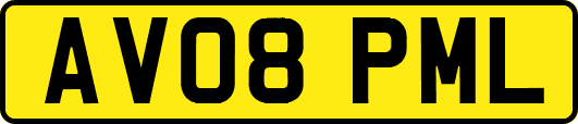 AV08PML