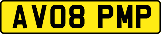 AV08PMP