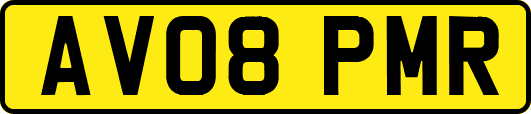 AV08PMR