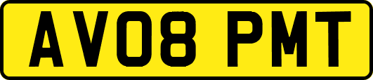 AV08PMT