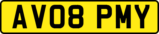 AV08PMY