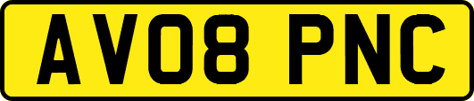 AV08PNC