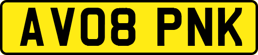 AV08PNK
