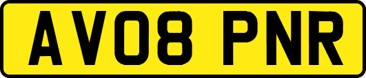AV08PNR