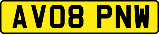 AV08PNW