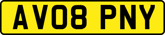 AV08PNY