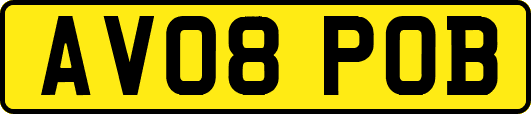 AV08POB